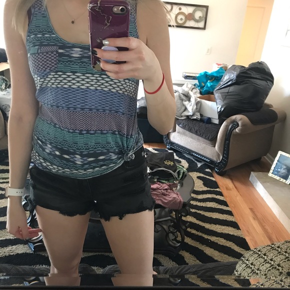 American Eagle Tank top - Picture 1 of 2